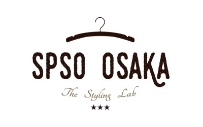 SPSO OSAKA 代表 プロ パーソナルスタイリスト 森田智士 って？