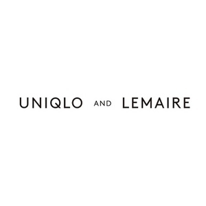 2015/10/02 「ユニクロ アンド ルメール（UNIQLO AND LEMAIRE）」コラボレーションアイテム　発売